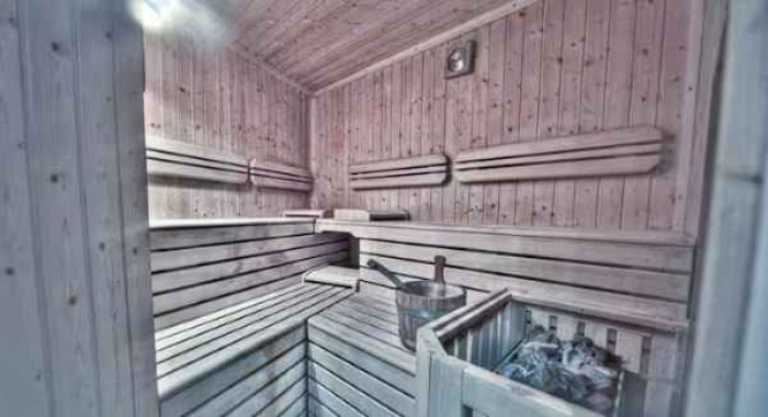 Hotel Le Miramonti, La Thuile ski chalet, image 7